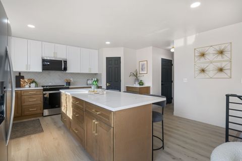 Tiny photo for 4593 W ELK LN, West Jordan, UT 84088 (MLS # 2130605)