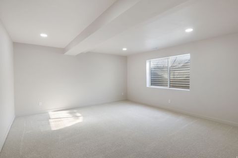 Tiny photo for 4593 W ELK LN, West Jordan, UT 84088 (MLS # 2130605)