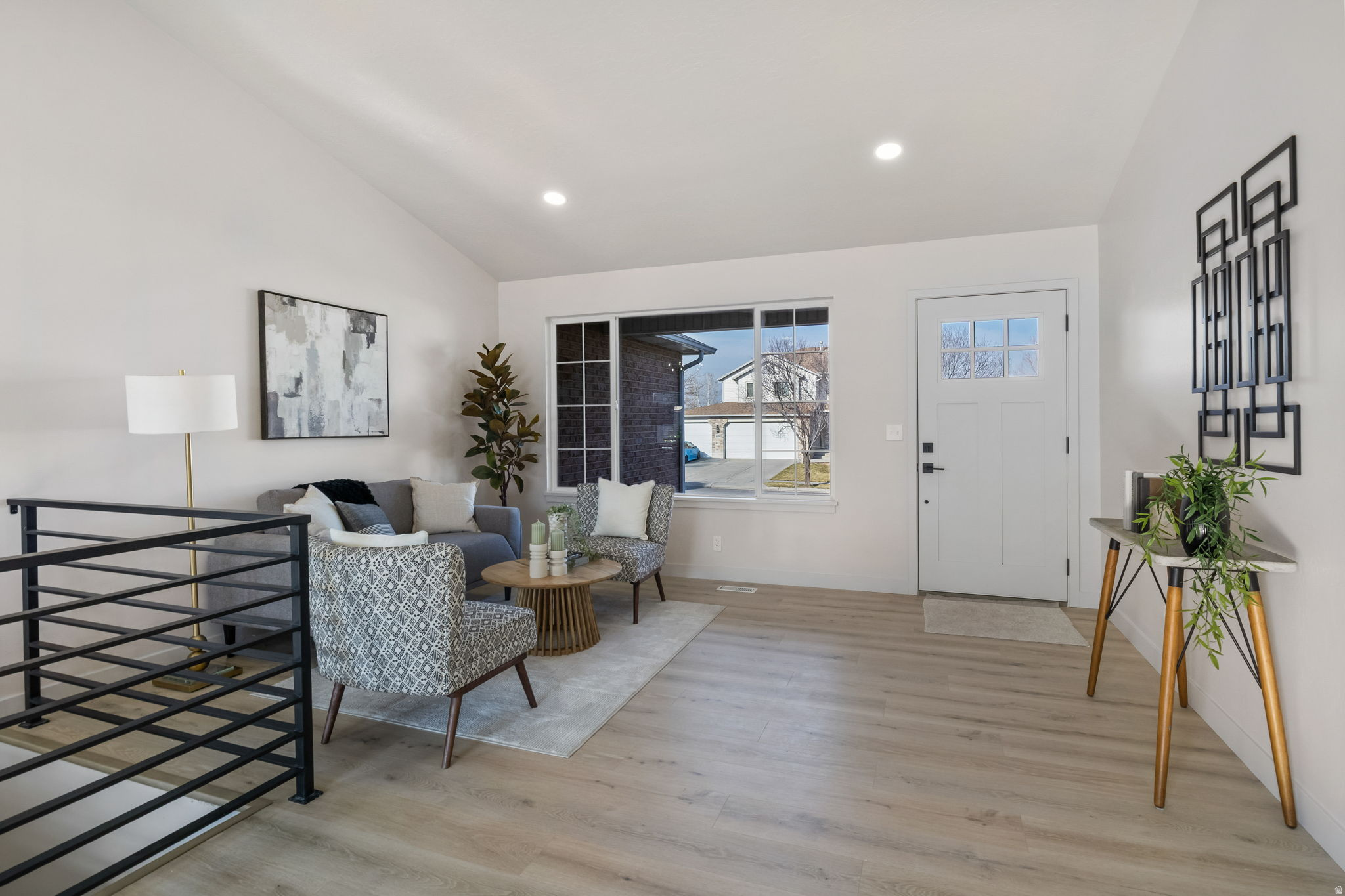 MEADOWS - Residential