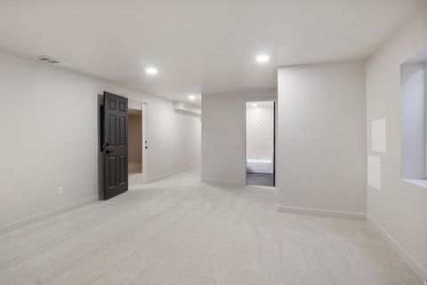 Tiny photo for 4593 W ELK LN, West Jordan, UT 84088 (MLS # 2130605)