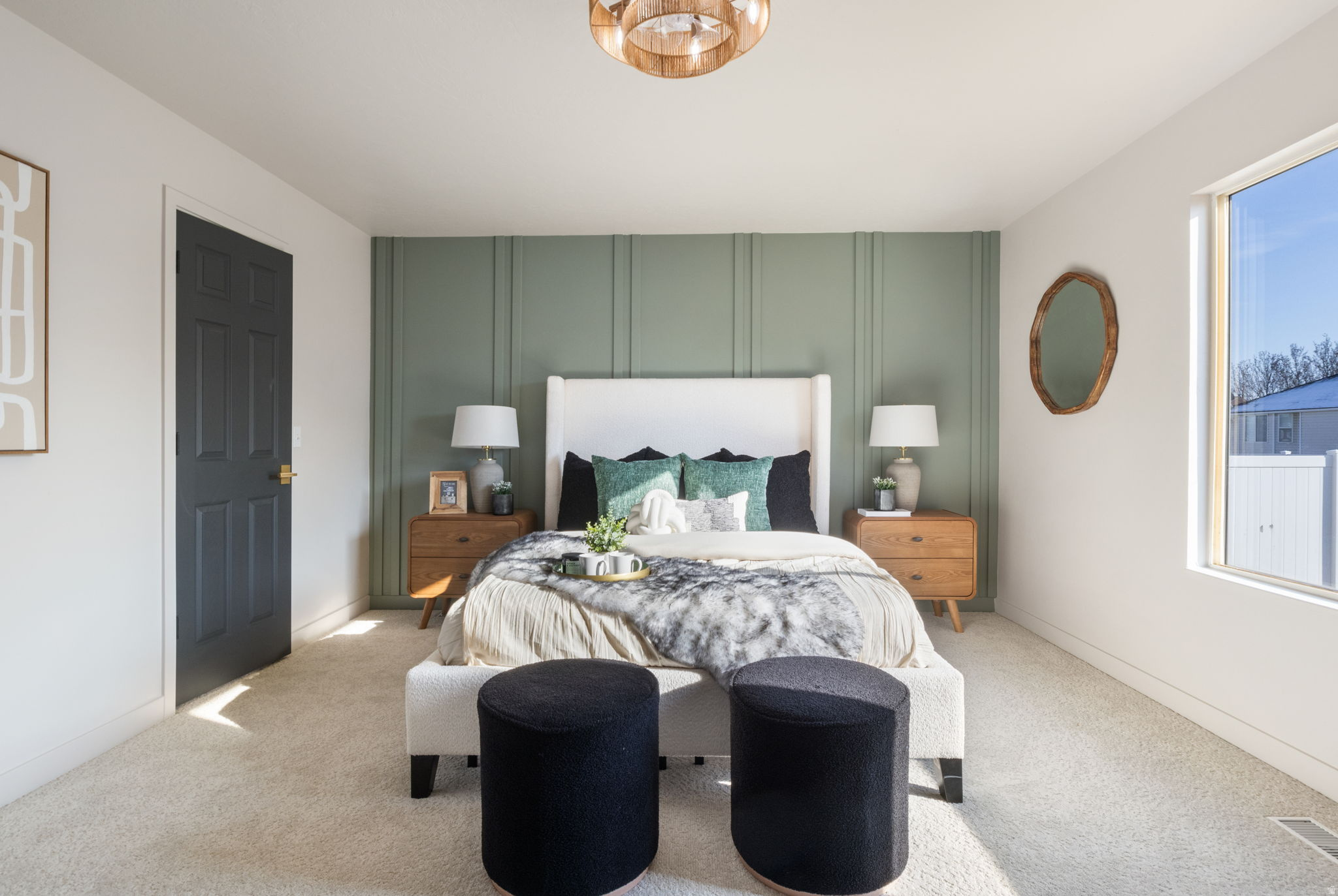 MEADOWS - Residential