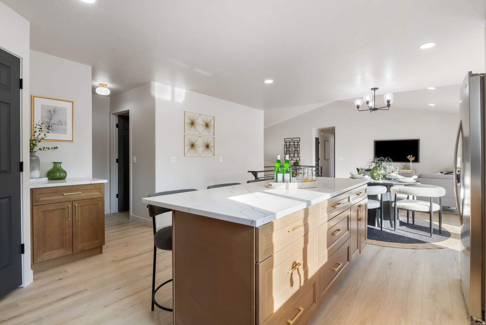 MEADOWS - Residential