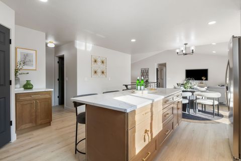 Tiny photo for 4593 W ELK LN, West Jordan, UT 84088 (MLS # 2130605)