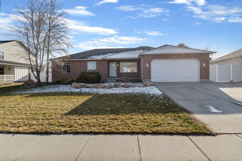 Tiny photo for 4593 W ELK LN, West Jordan, UT 84088 (MLS # 2130605)