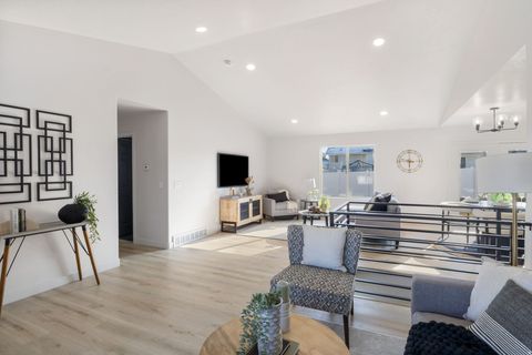 Tiny photo for 4593 W ELK LN, West Jordan, UT 84088 (MLS # 2130605)