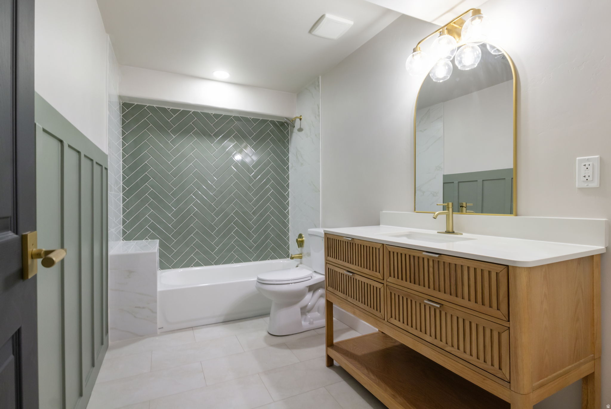 MEADOWS - Residential