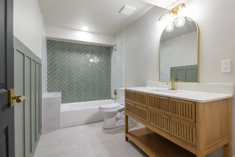 Tiny photo for 4593 W ELK LN, West Jordan, UT 84088 (MLS # 2130605)