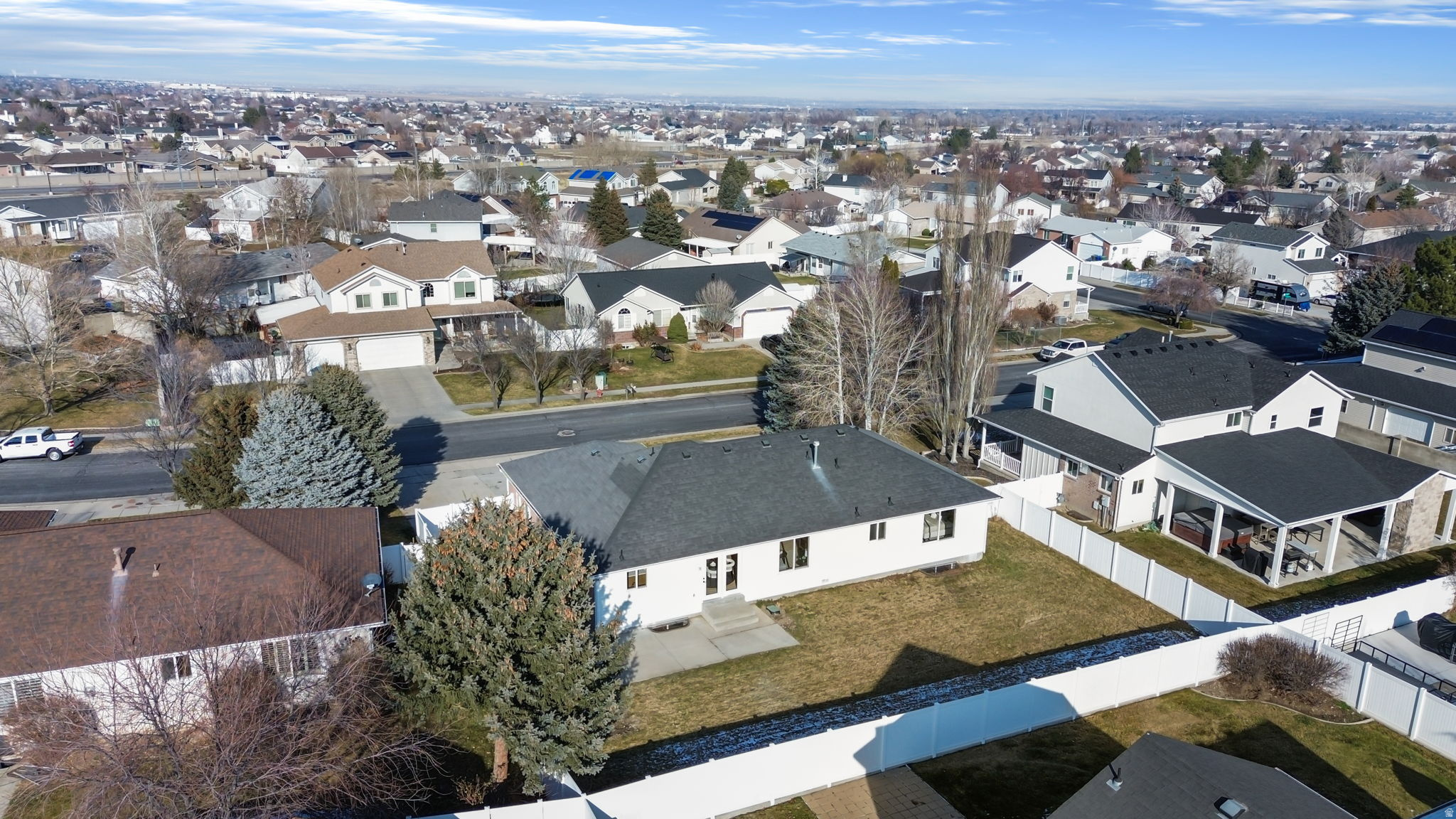 MEADOWS - Residential