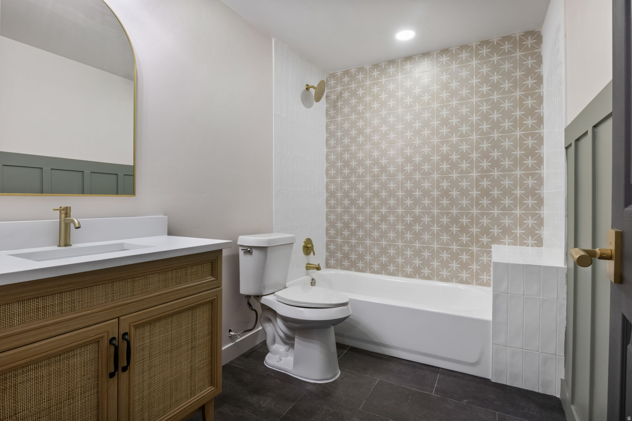 MEADOWS - Residential