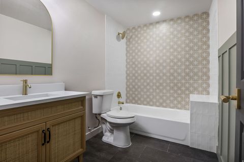 Tiny photo for 4593 W ELK LN, West Jordan, UT 84088 (MLS # 2130605)