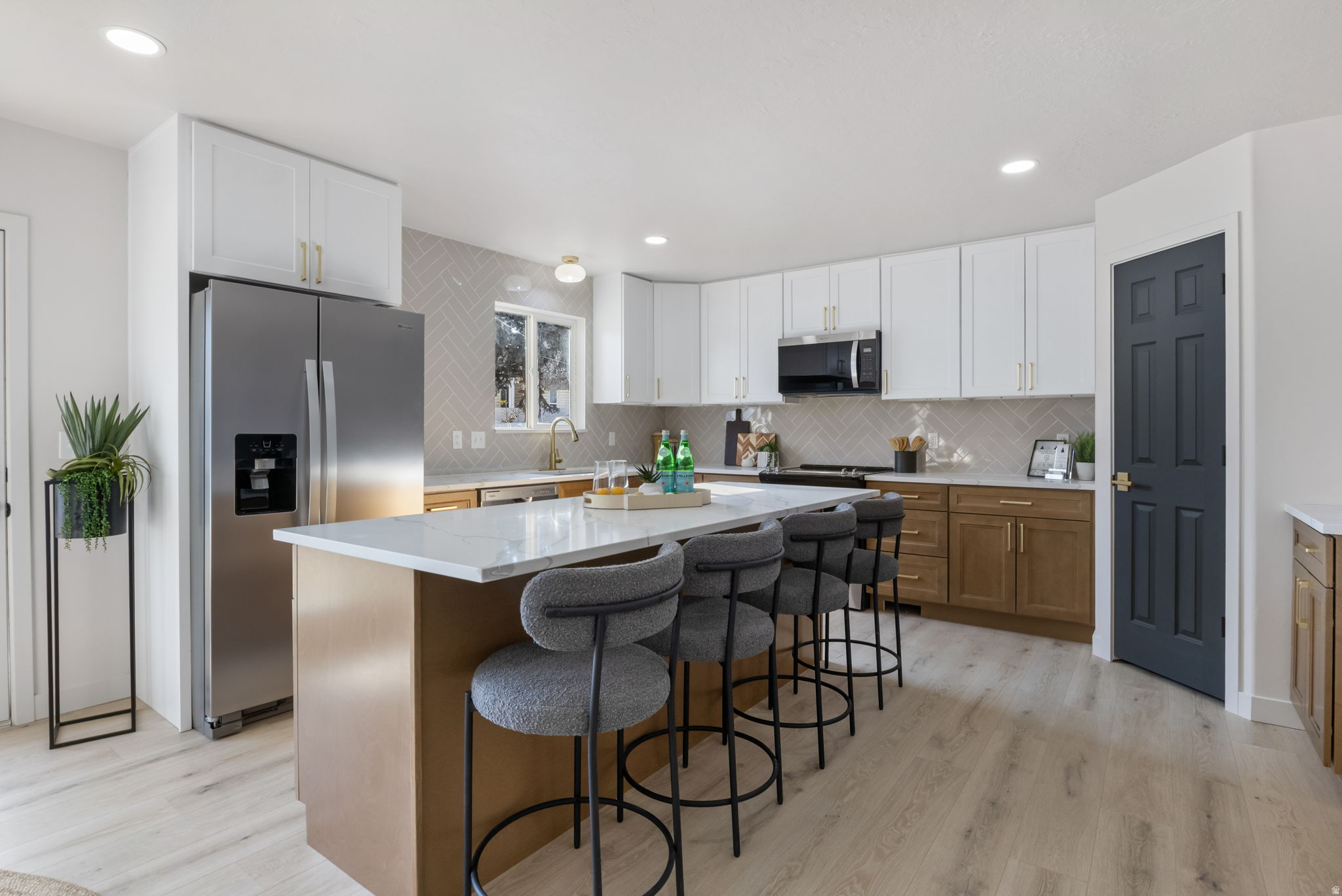 MEADOWS - Residential