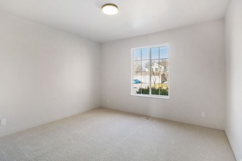 Tiny photo for 4593 W ELK LN, West Jordan, UT 84088 (MLS # 2130605)