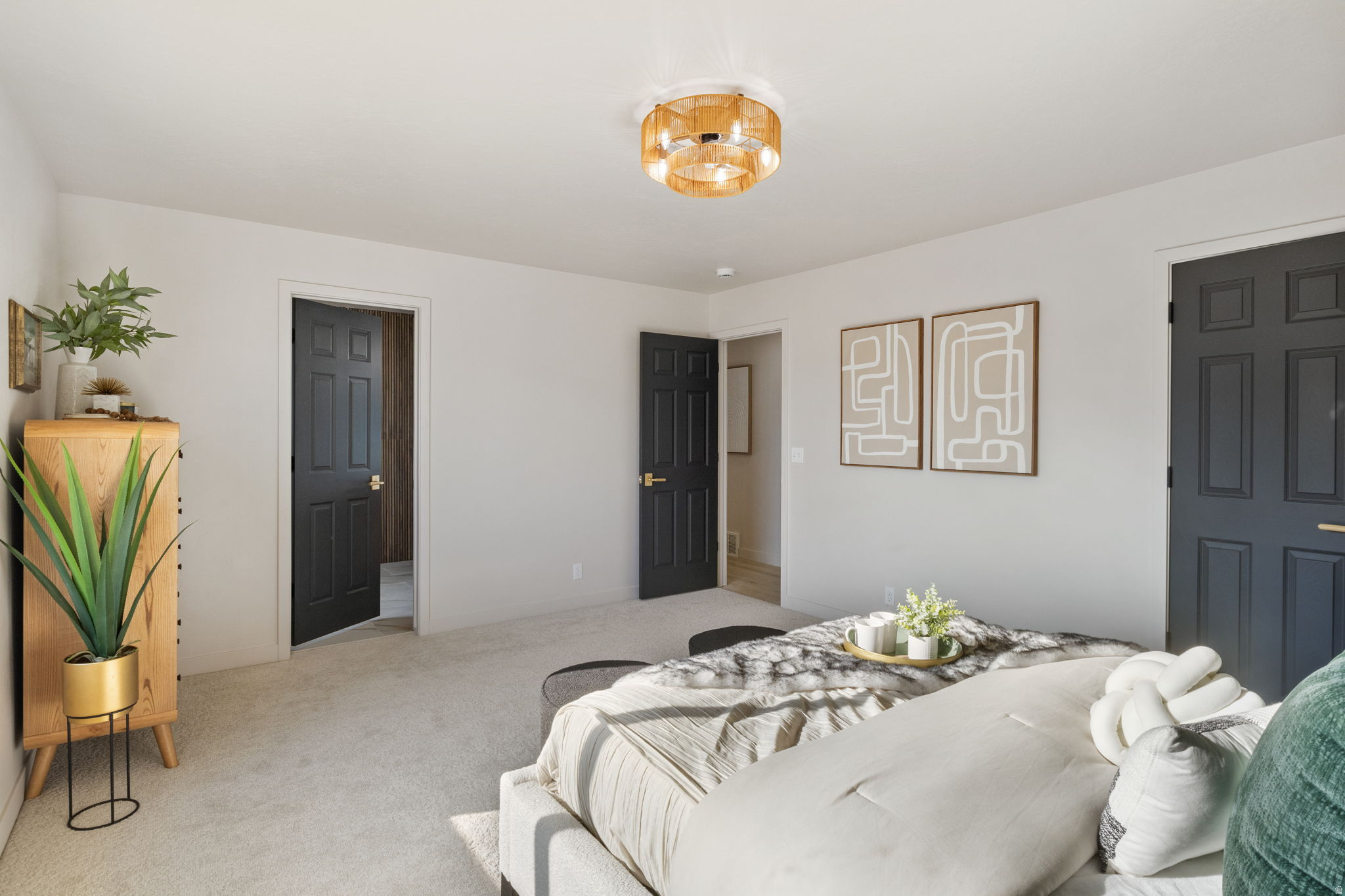 MEADOWS - Residential