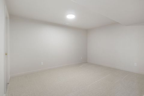 Tiny photo for 4593 W ELK LN, West Jordan, UT 84088 (MLS # 2130605)