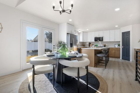 Tiny photo for 4593 W ELK LN, West Jordan, UT 84088 (MLS # 2130605)