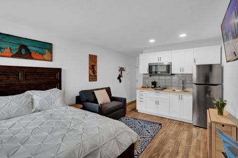 Tiny photo for 2015 PROSPECTOR AVE #109, Park City, UT 84060 (MLS # 2128392)