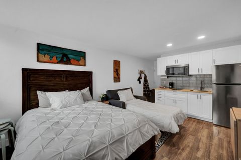 Tiny photo for 2015 PROSPECTOR AVE #109, Park City, UT 84060 (MLS # 2128392)