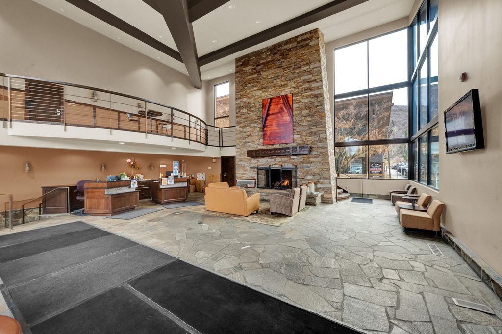 Photo of 2015 PROSPECTOR AVE #109, Park City, UT 84060 (MLS # 2128392)