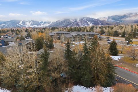 Tiny photo for 2270 JUPITER VIEW DR #2, Park City, UT 84060 (MLS # 2137236)