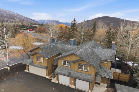 Tiny photo for 2270 JUPITER VIEW DR #2, Park City, UT 84060 (MLS # 2137236)