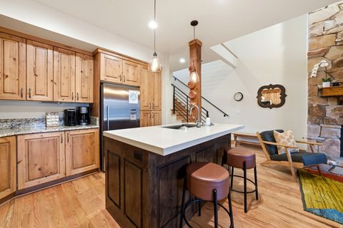 Tiny photo for 2270 JUPITER VIEW DR #2, Park City, UT 84060 (MLS # 2137236)