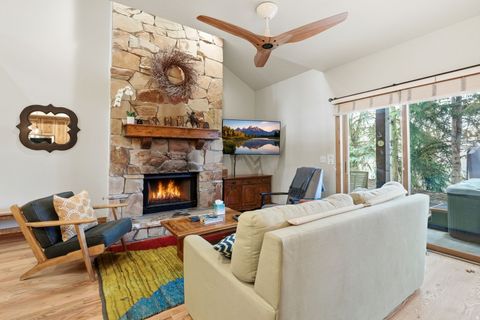 Tiny photo for 2270 JUPITER VIEW DR #2, Park City, UT 84060 (MLS # 2137236)
