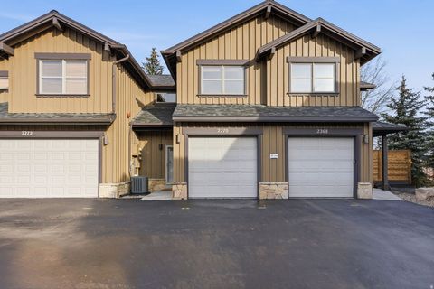 Tiny photo for 2270 JUPITER VIEW DR #2, Park City, UT 84060 (MLS # 2137236)