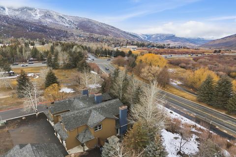 Tiny photo for 2270 JUPITER VIEW DR #2, Park City, UT 84060 (MLS # 2137236)
