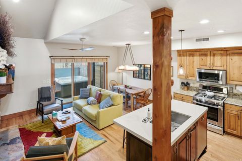 Tiny photo for 2270 JUPITER VIEW DR #2, Park City, UT 84060 (MLS # 2137236)