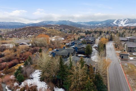 Tiny photo for 2270 JUPITER VIEW DR #2, Park City, UT 84060 (MLS # 2137236)