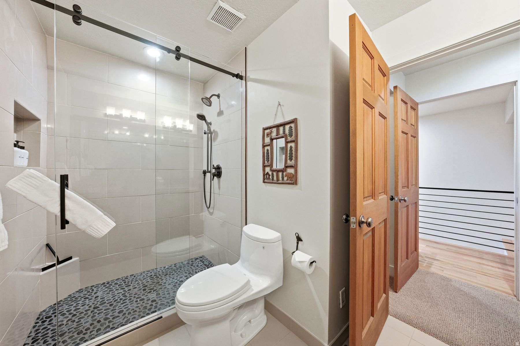 PARKVIEW CONDOMINIUMS - Residential