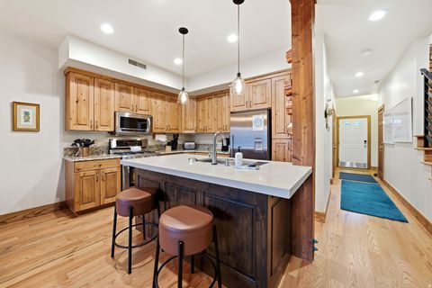 Tiny photo for 2270 JUPITER VIEW DR #2, Park City, UT 84060 (MLS # 2137236)