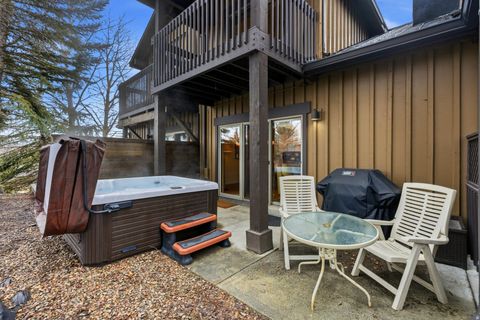 Tiny photo for 2270 JUPITER VIEW DR #2, Park City, UT 84060 (MLS # 2137236)