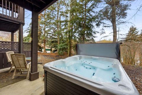 Tiny photo for 2270 JUPITER VIEW DR #2, Park City, UT 84060 (MLS # 2137236)