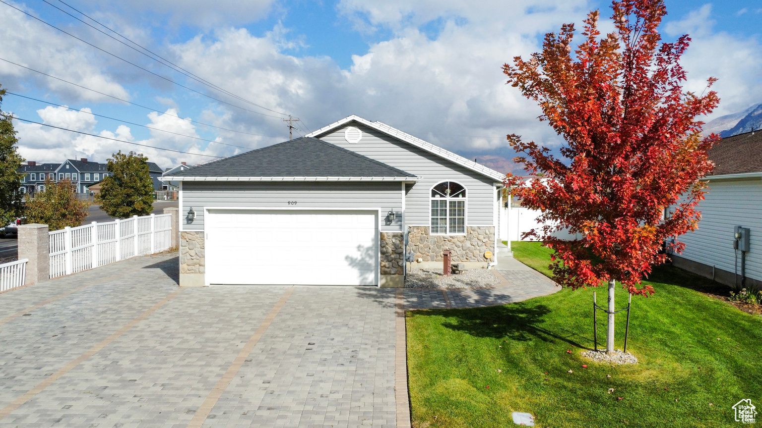 909 E 1520, American Fork, Utah image 1