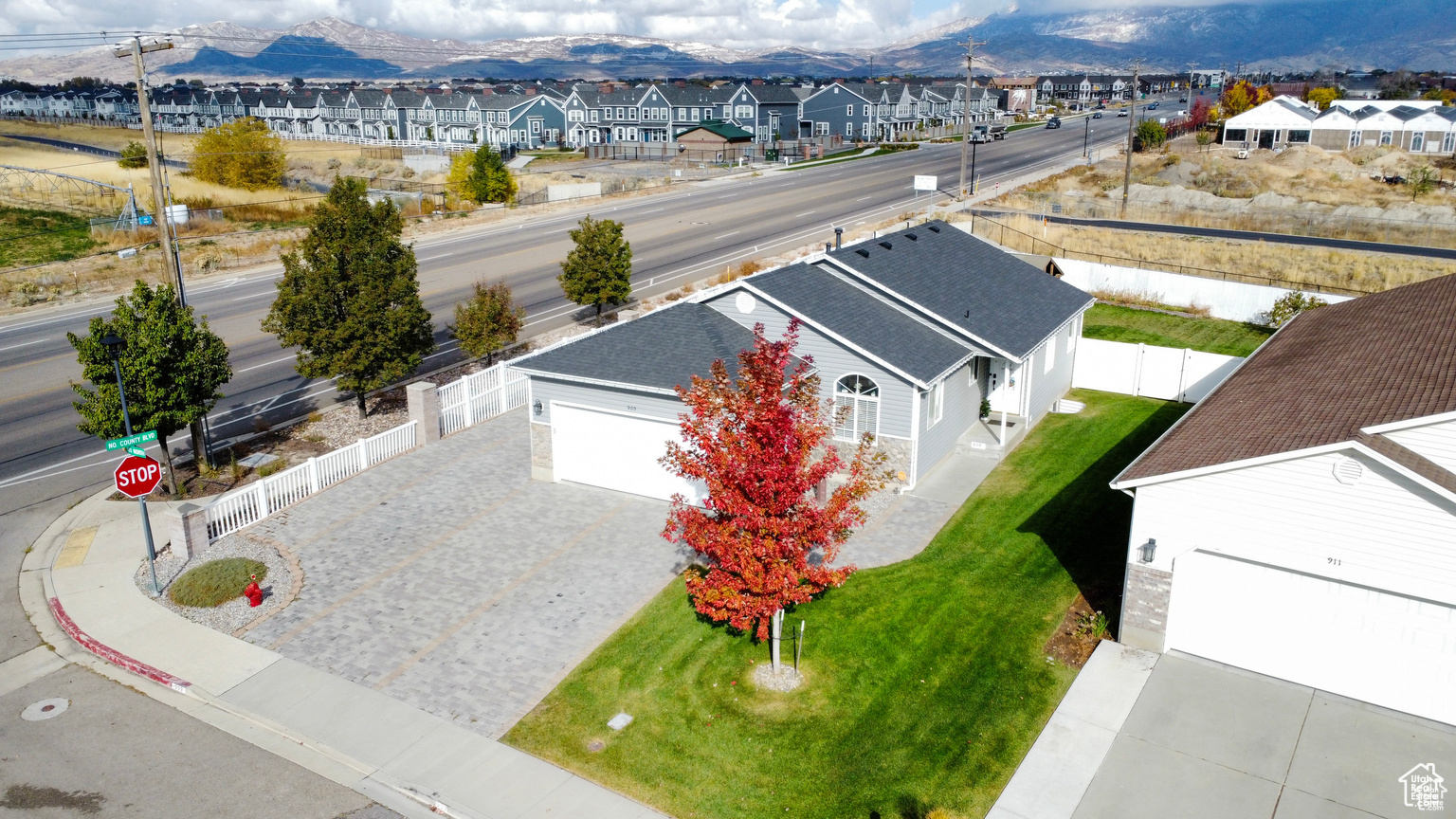 909 E 1520, American Fork, Utah image 28