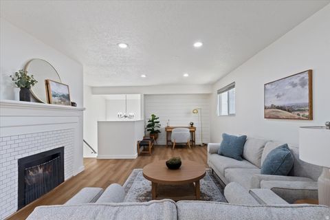 Tiny photo for 2397 E BOYES ST S, Holladay, UT 84117 (MLS # 2147125)