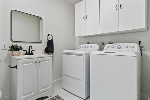 Tiny photo for 2397 E BOYES ST S, Holladay, UT 84117 (MLS # 2147125)