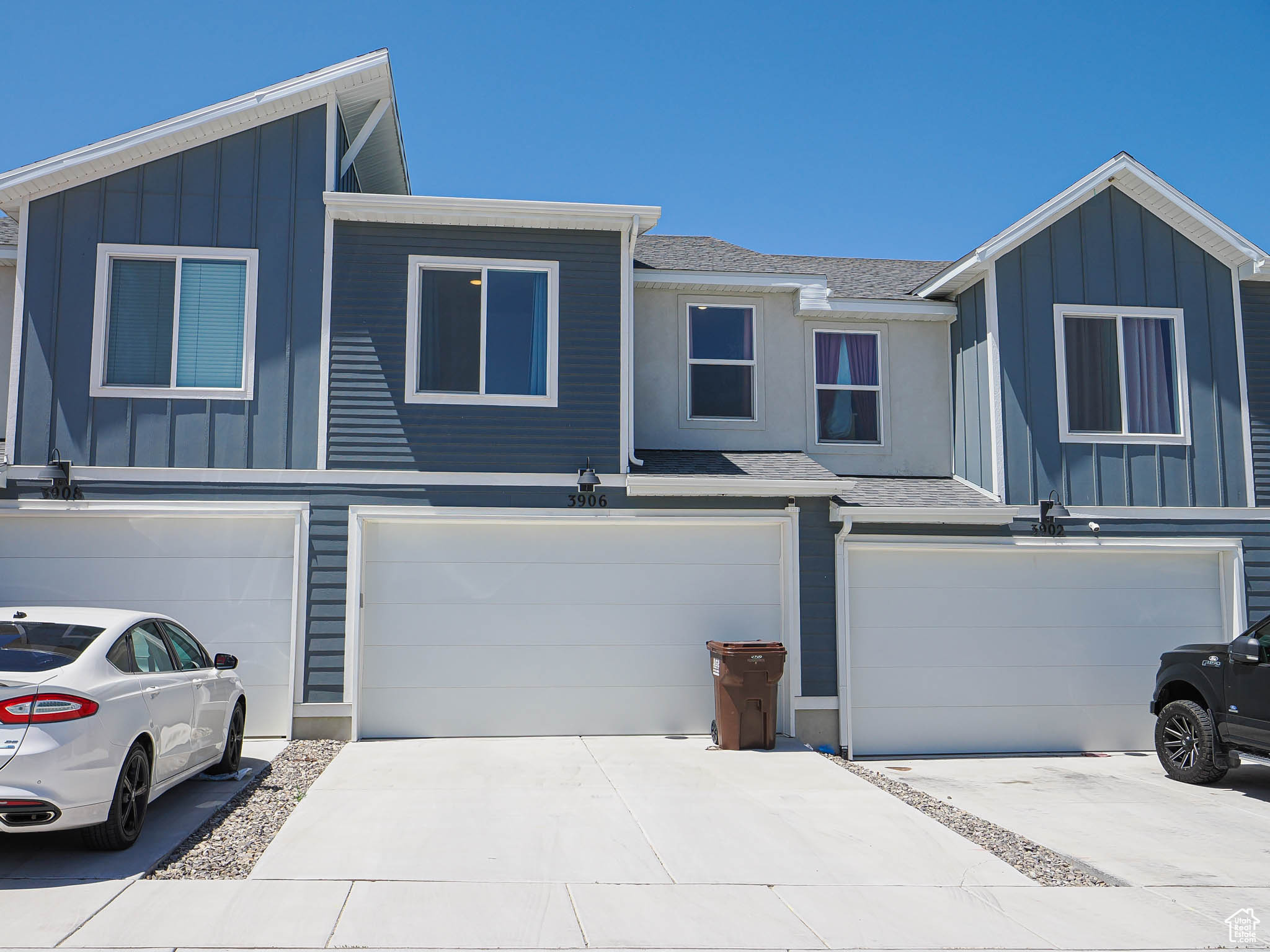 3906 S Bowie Dr, Magna, Utah image 3