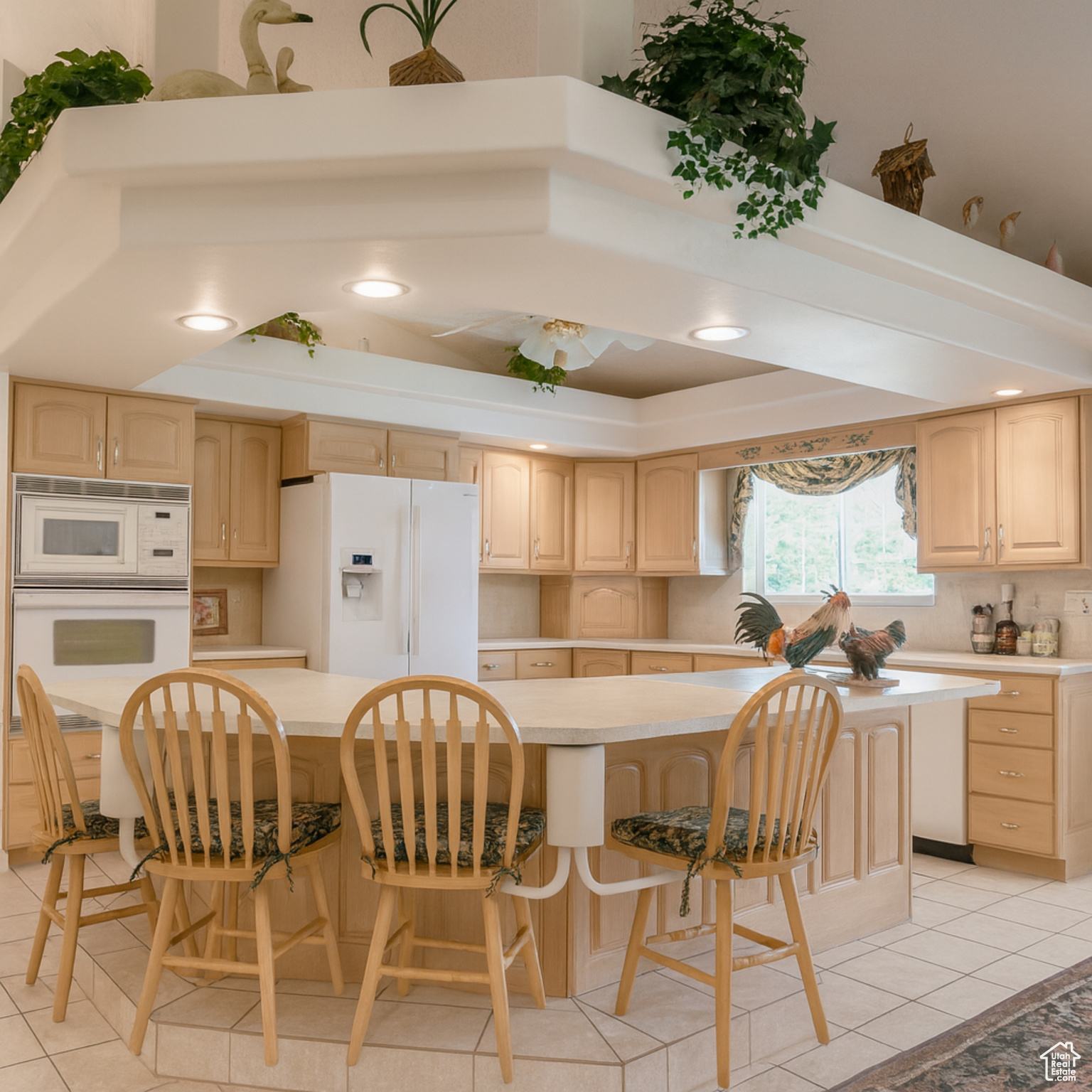 ST JAMES PLACE - Residential