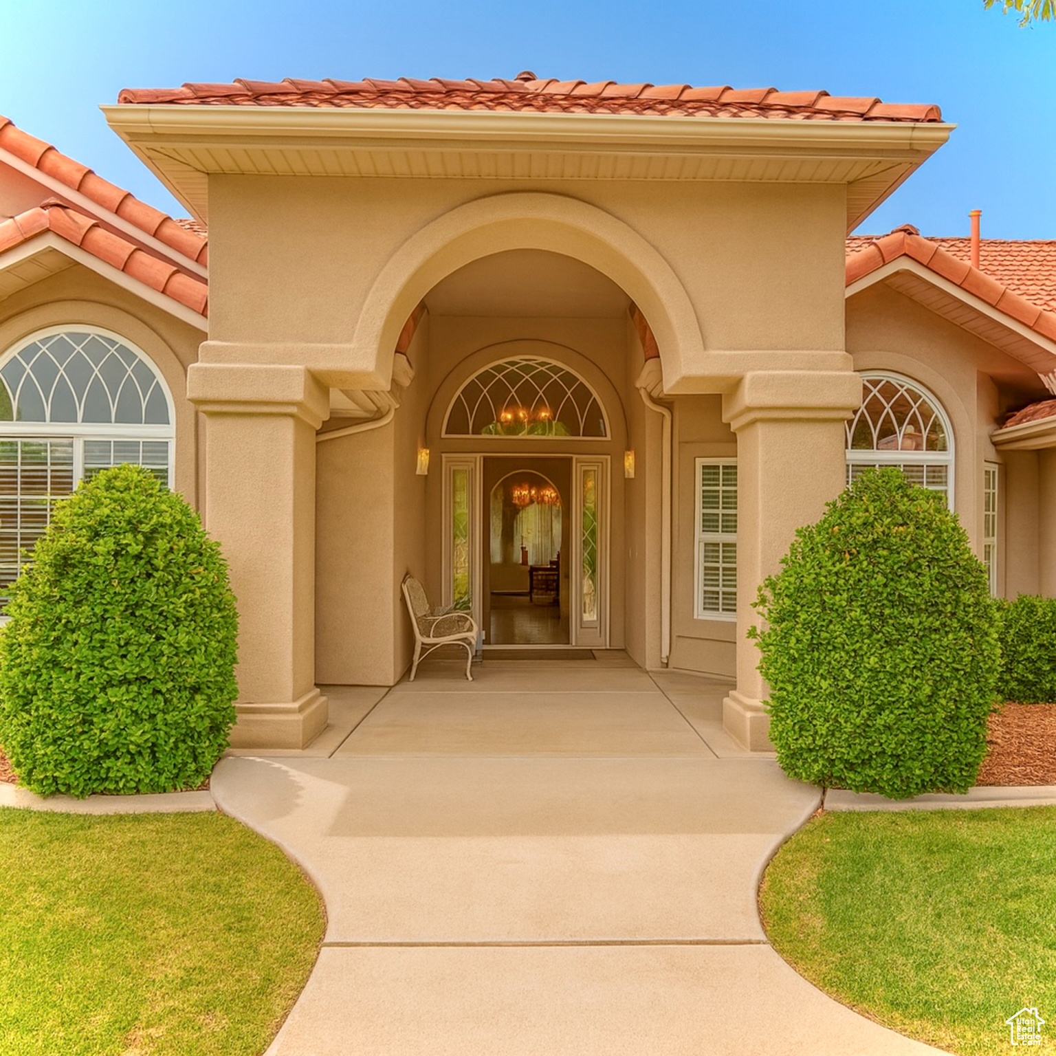 ST JAMES PLACE - Residential