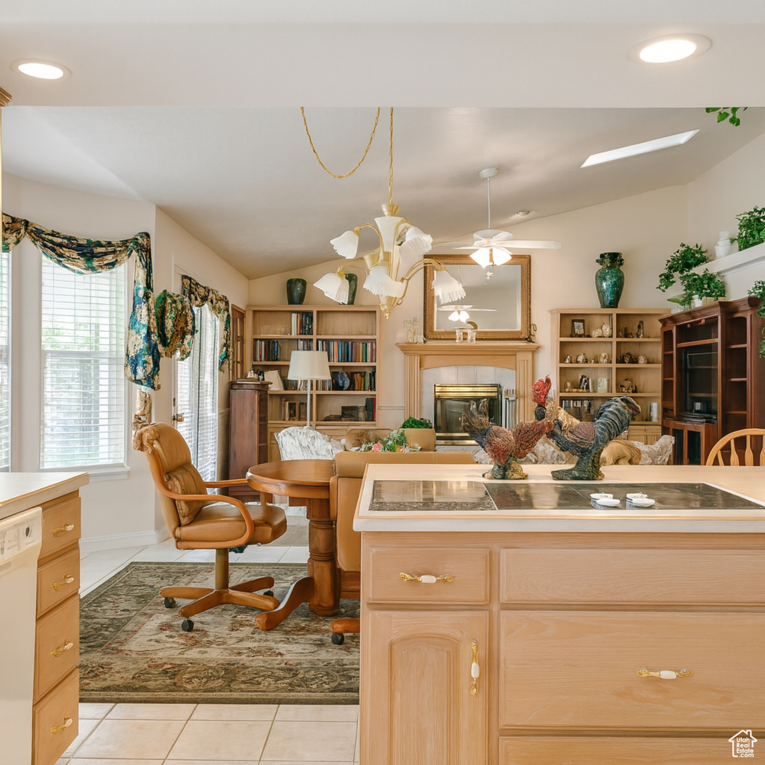 ST JAMES PLACE - Residential