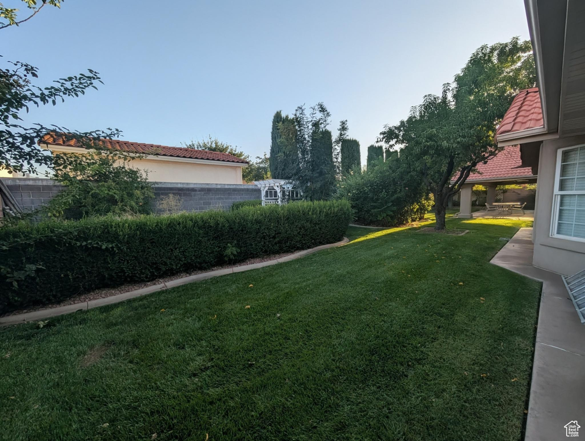 ST JAMES PLACE - Residential