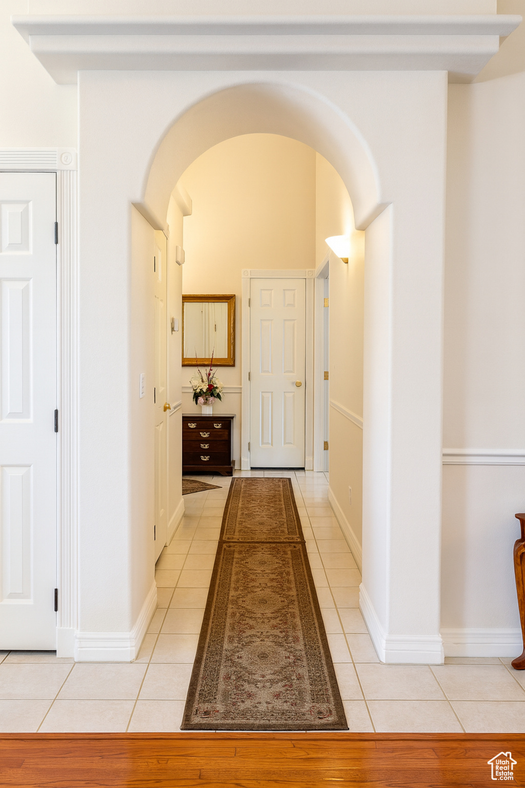 ST JAMES PLACE - Residential