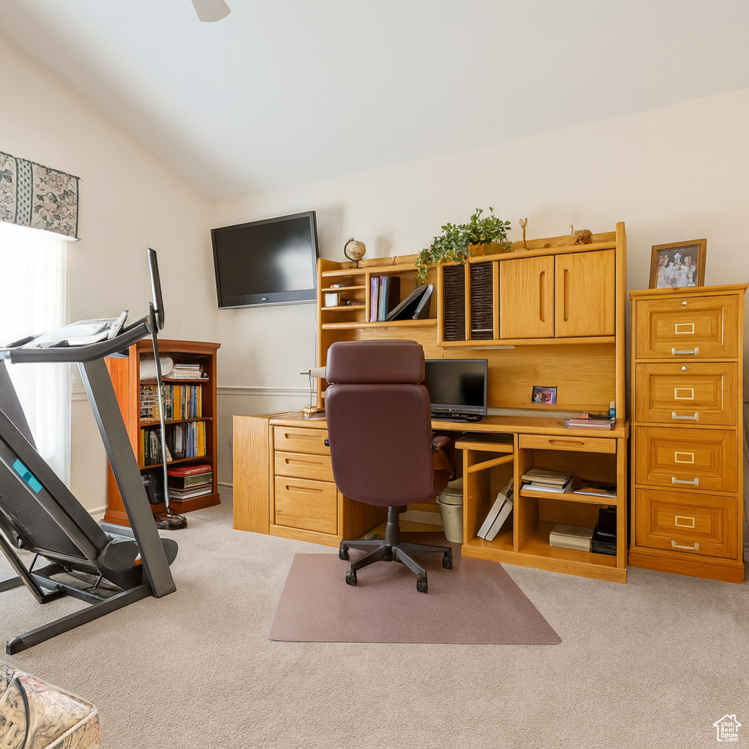 ST JAMES PLACE - Residential