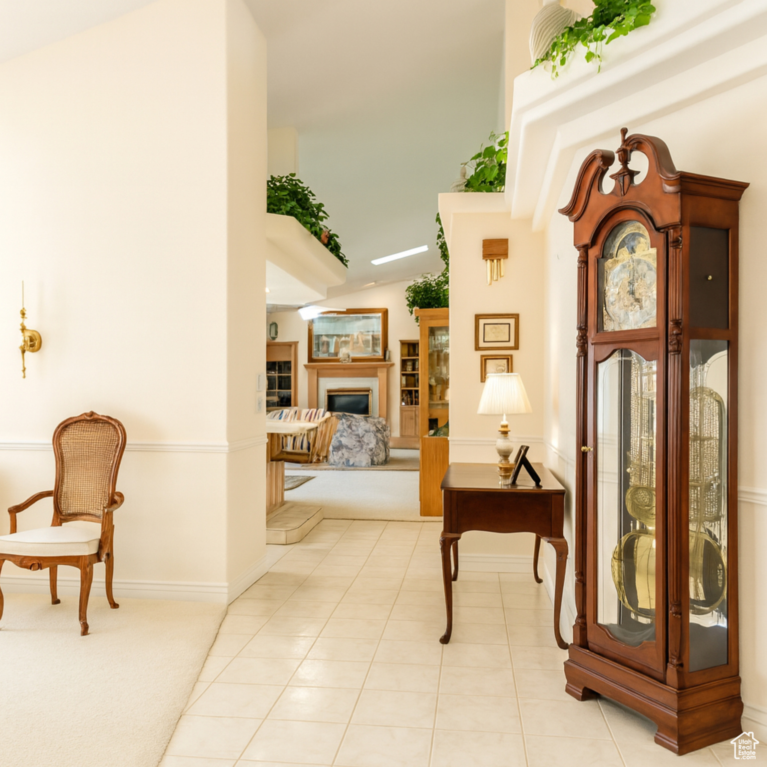 ST JAMES PLACE - Residential