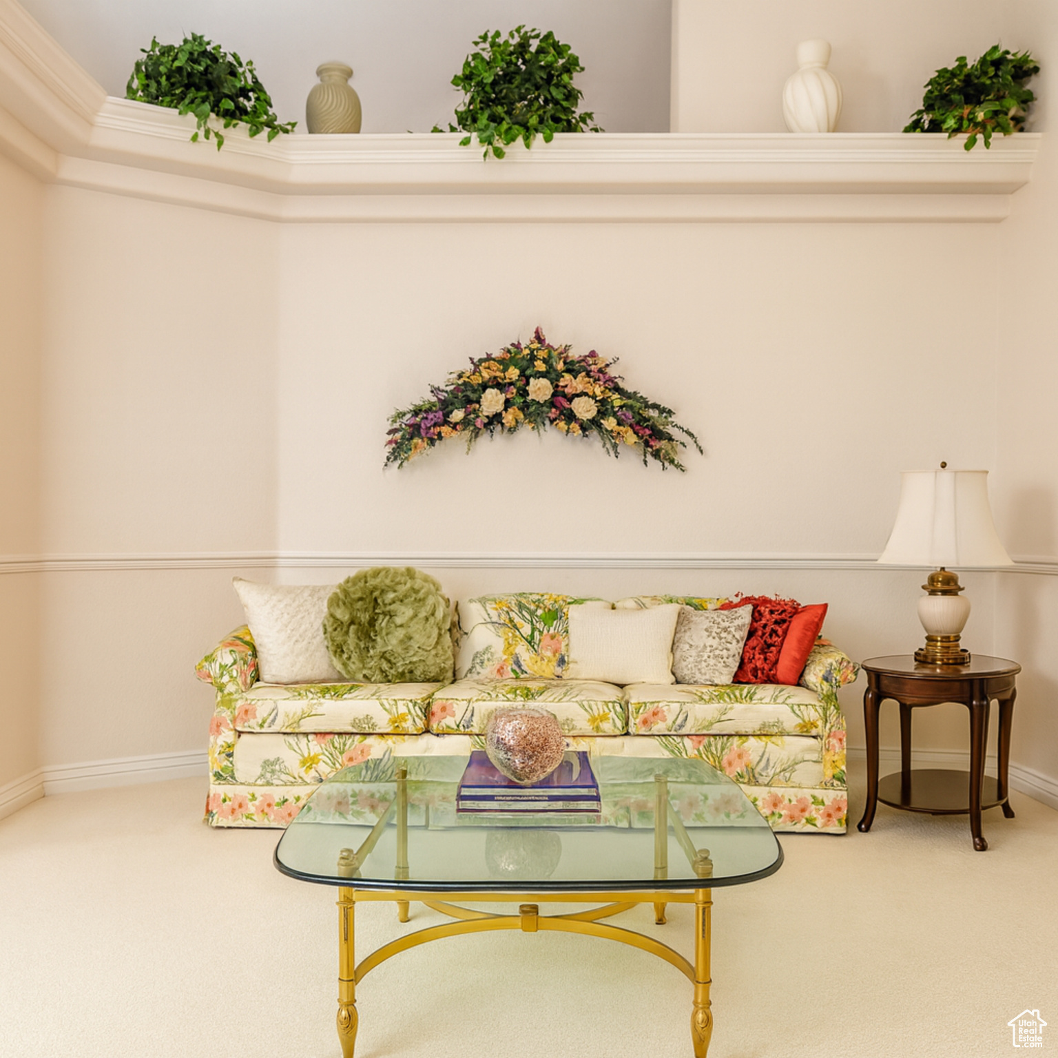 ST JAMES PLACE - Residential