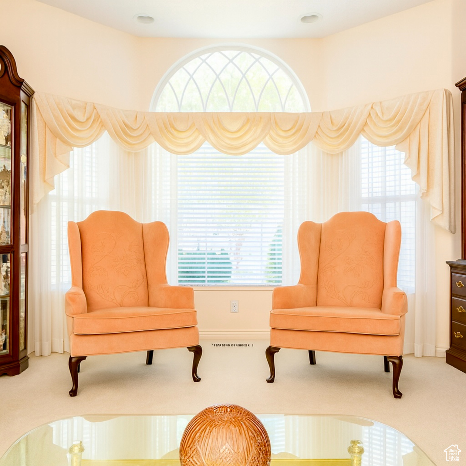 ST JAMES PLACE - Residential