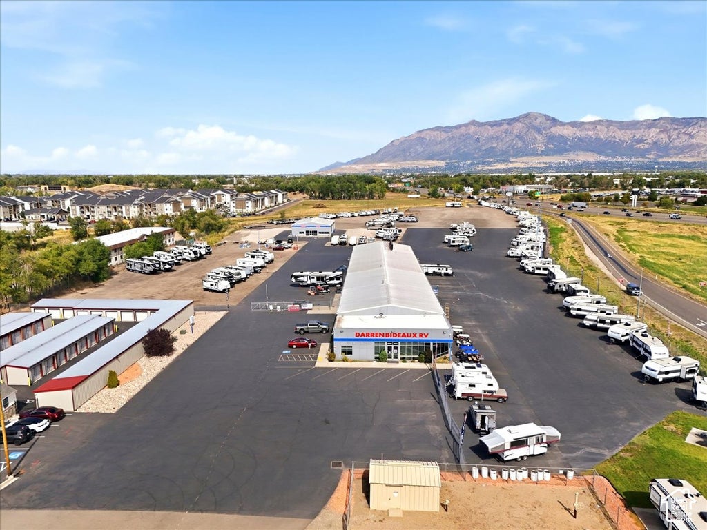 Photo of 1448 W 2100 S, West Haven, UT 84401 (MLS # 2187897)