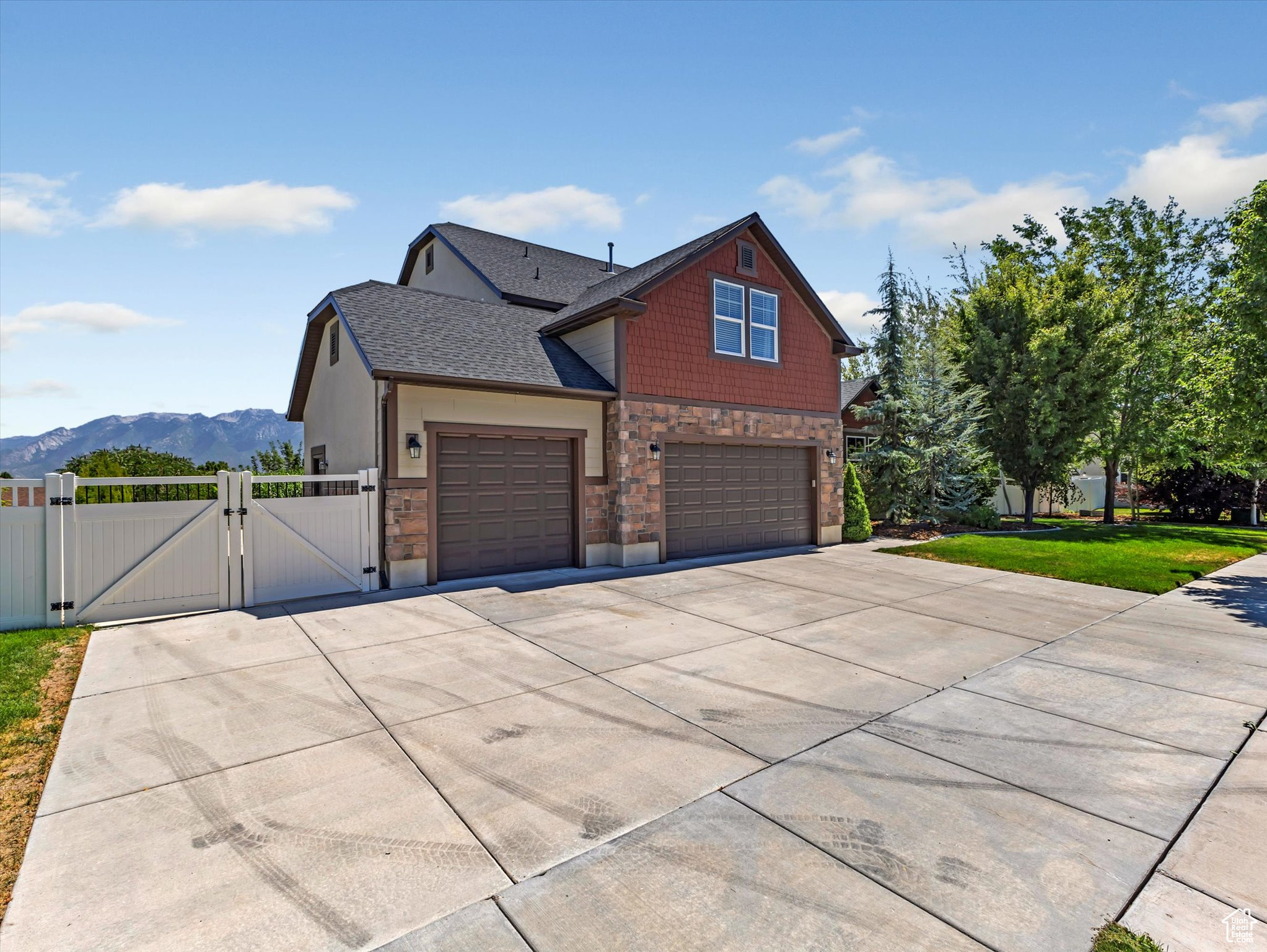 COTTAGES - Residential